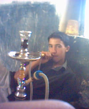 mon ami