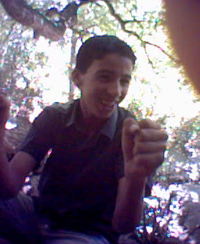 mon ami