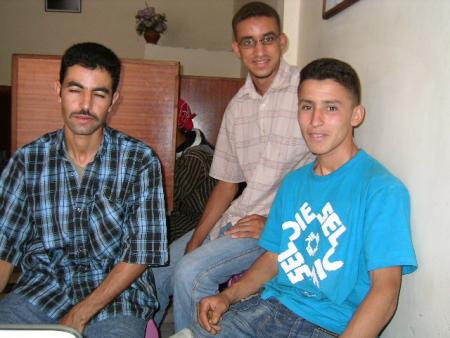 moi et mes amis